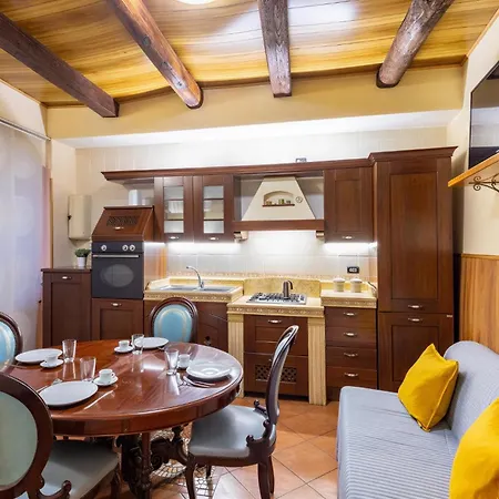 Centro, Dimora Storica Con Mura Greche Νάπολη