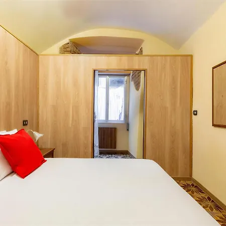 Centro, Dimora Storica Con Mura Greche * Νάπολη