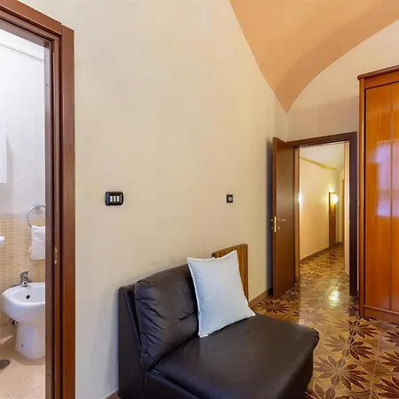 Διαμέρισμα Centro, Dimora Storica Con Mura Greche *